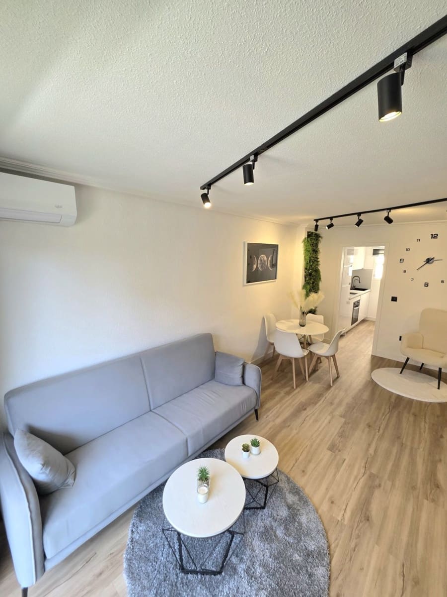 1 Zimmer Apartment zu verkaufen in Torrevieja - 167.000 € (Ref: 10005051)