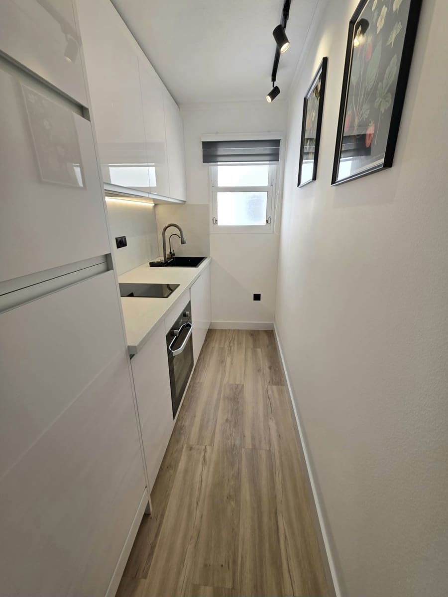 1 Zimmer Apartment zu verkaufen in Torrevieja - 167.000 € (Ref: 10005051)
