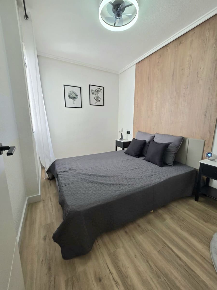 1 Zimmer Apartment zu verkaufen in Torrevieja - 167.000 € (Ref: 10005051)