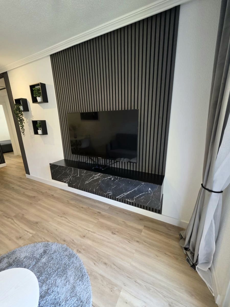 1 Zimmer Apartment zu verkaufen in Torrevieja - 167.000 € (Ref: 10005051)
