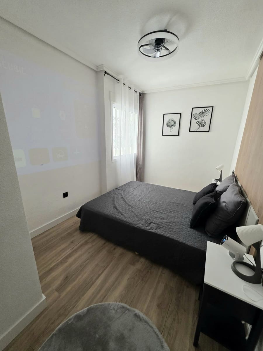 1 Zimmer Apartment zu verkaufen in Torrevieja - 167.000 € (Ref: 10005051)