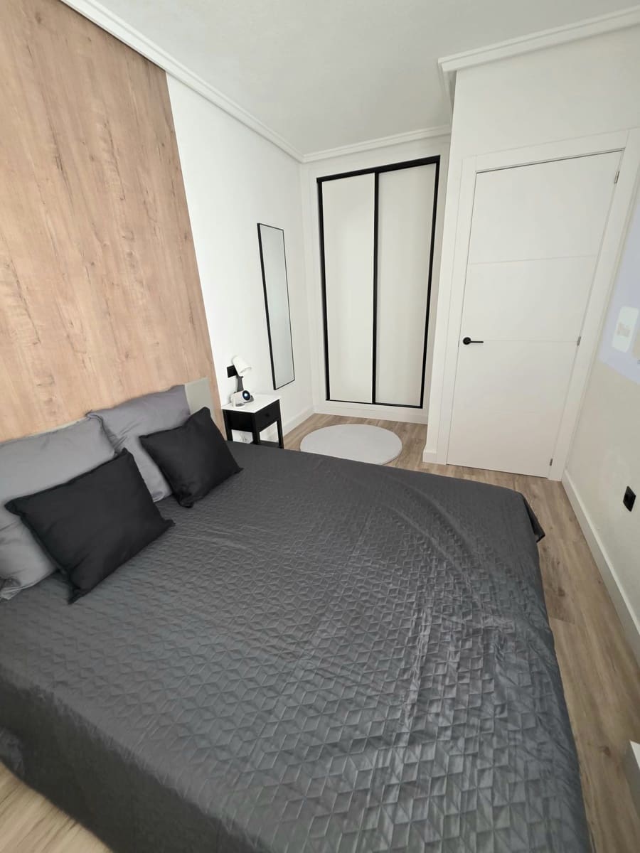 1 Zimmer Apartment zu verkaufen in Torrevieja - 167.000 € (Ref: 10005051)