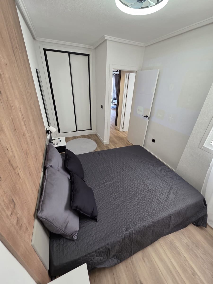 1 Zimmer Apartment zu verkaufen in Torrevieja - 167.000 € (Ref: 10005051)