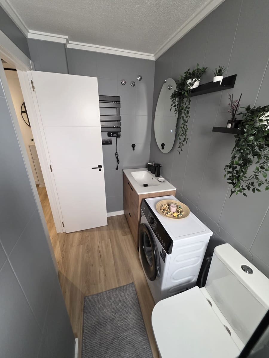 1 Zimmer Apartment zu verkaufen in Torrevieja - 167.000 € (Ref: 10005051)