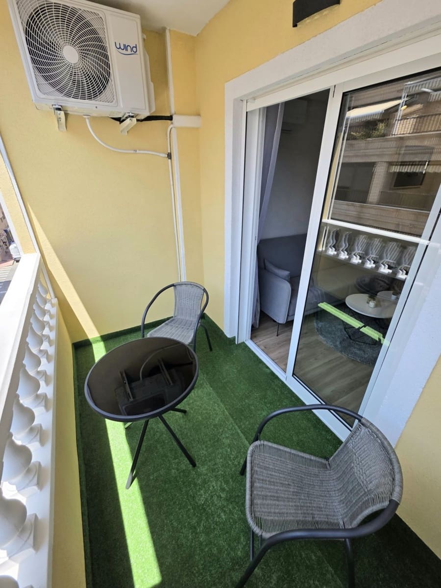 1 Zimmer Apartment zu verkaufen in Torrevieja - 167.000 € (Ref: 10005051)