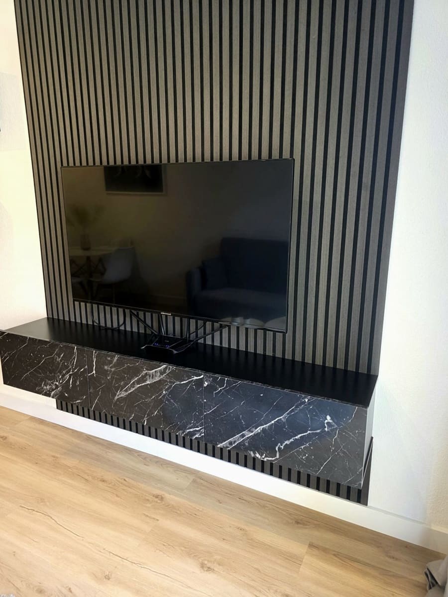 1 Zimmer Apartment zu verkaufen in Torrevieja - 167.000 € (Ref: 10005051)