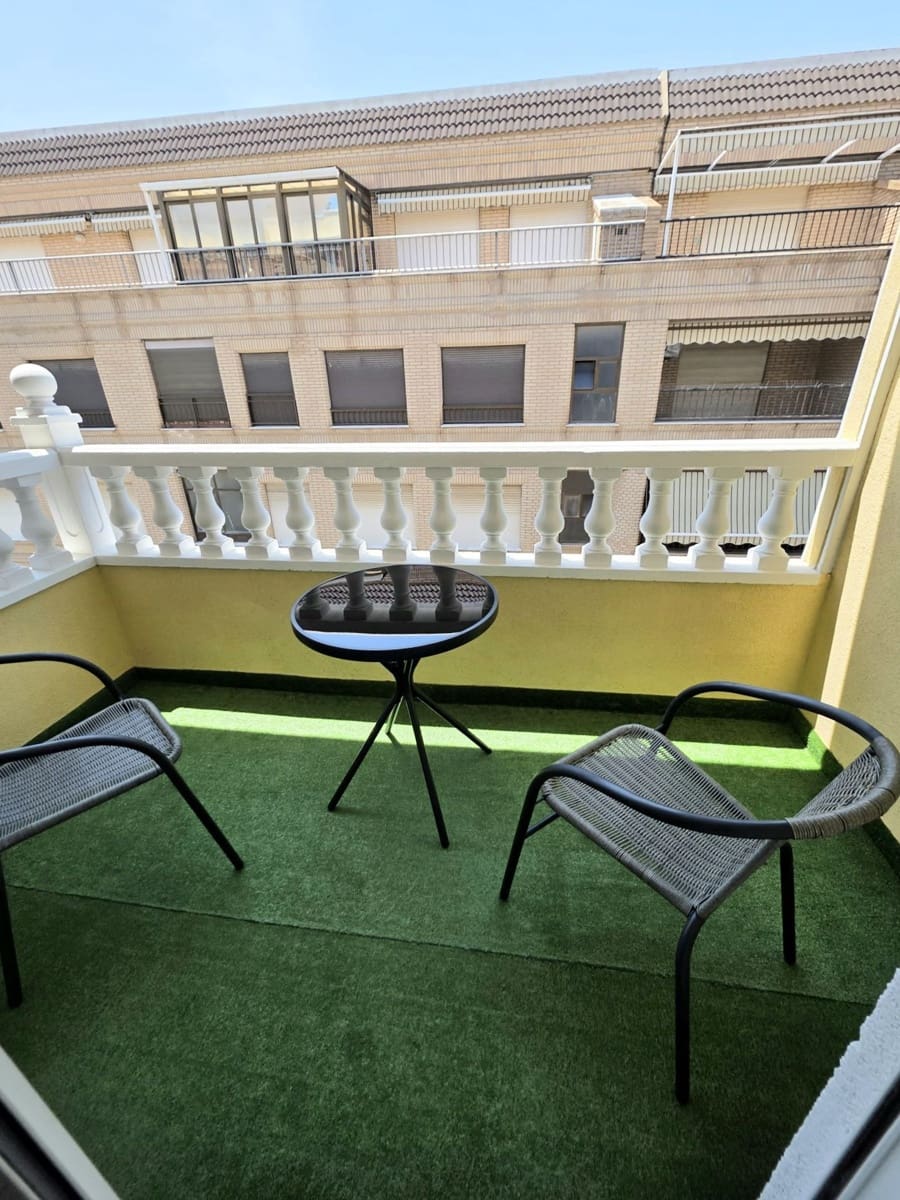 1 Zimmer Apartment zu verkaufen in Torrevieja - 167.000 € (Ref: 10005051)
