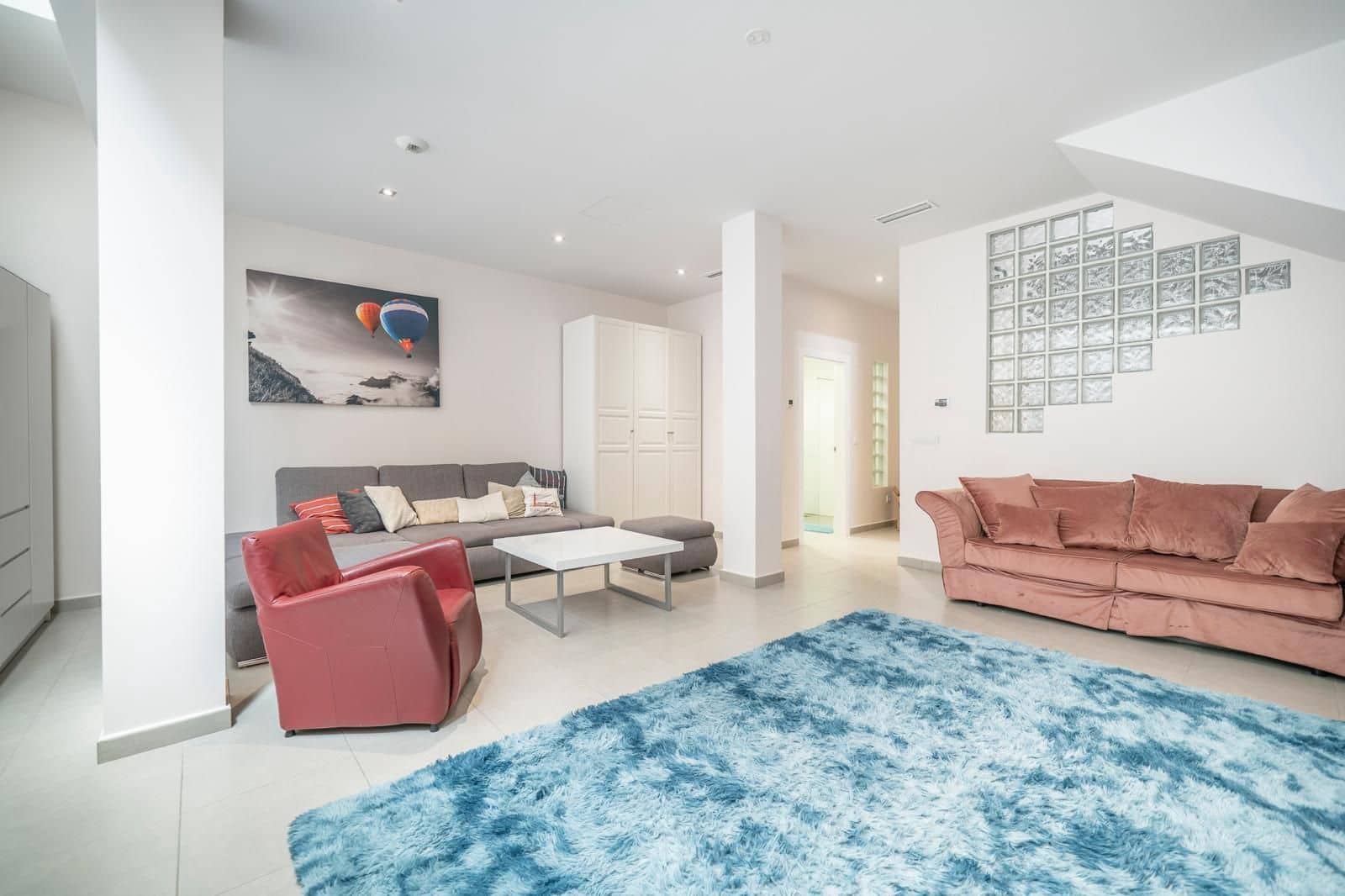 5 slaapkamer Villa te koop in Torrevieja met zwembad garage - € 558.900 (Ref: 10005052)