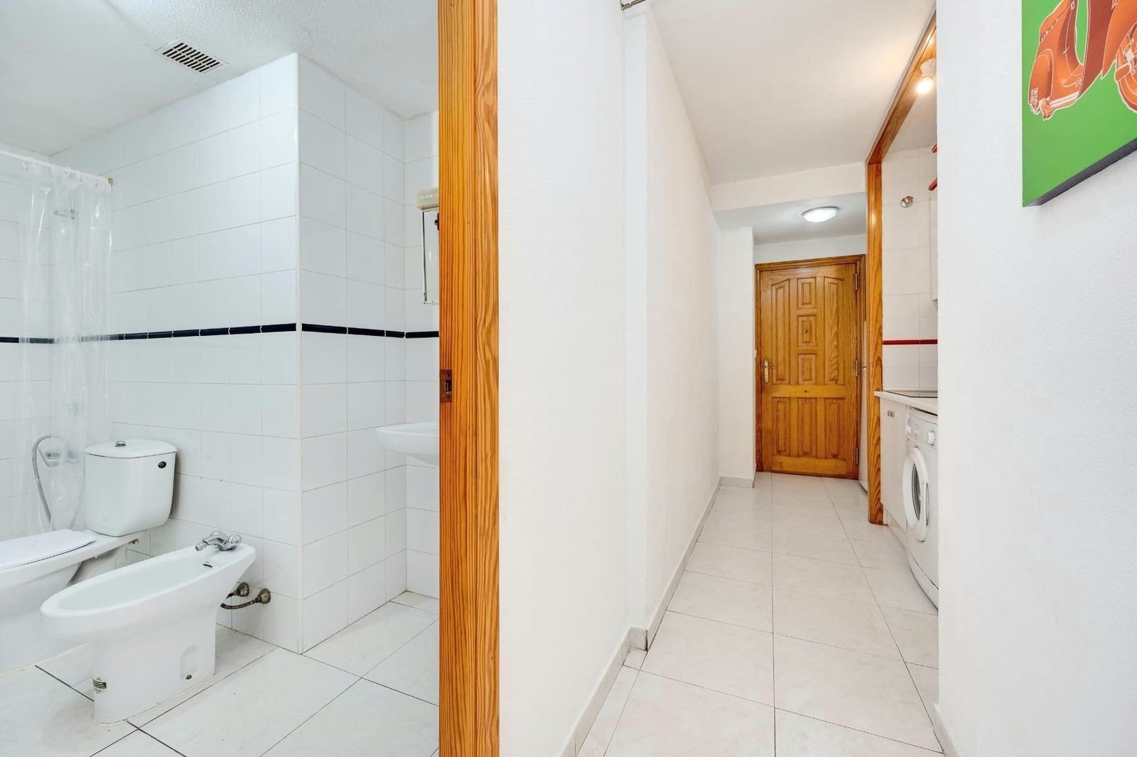 Studio till salu i Torrevieja - 93 900 € (Ref: 10005053)