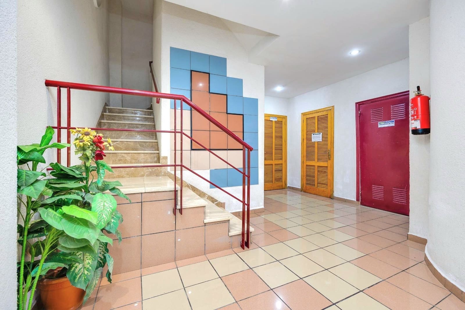 Studio till salu i Torrevieja - 93 900 € (Ref: 10005053)