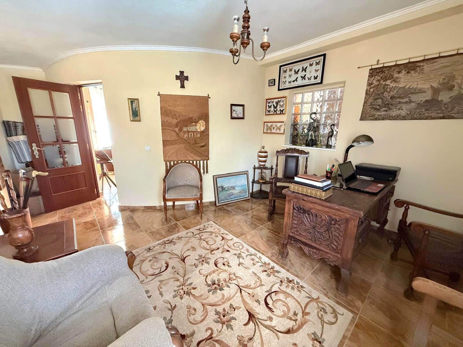 3 soveværelse Villa til salg i Torrevieja med swimmingpool garage - € 320.000 (Ref: 10005054)
