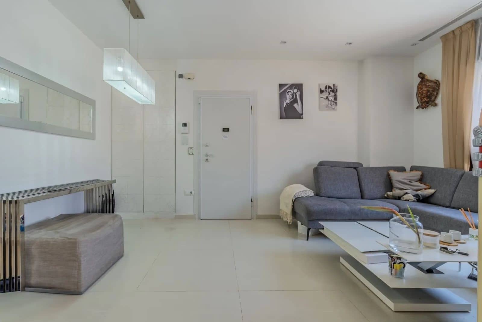 2 soveværelse Lejlighed til salg i Guardamar del Segura med swimmingpool garage - € 299.000 (Ref: 10005055)