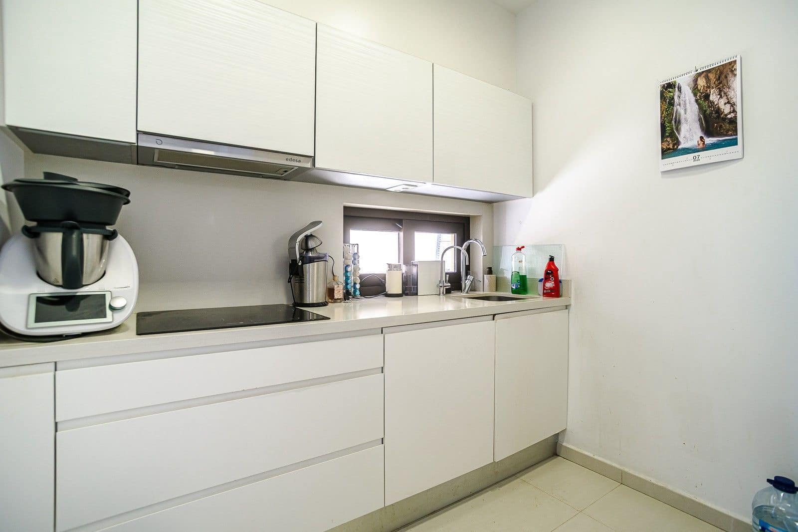 2 soveværelse Lejlighed til salg i Guardamar del Segura med swimmingpool garage - € 299.000 (Ref: 10005055)