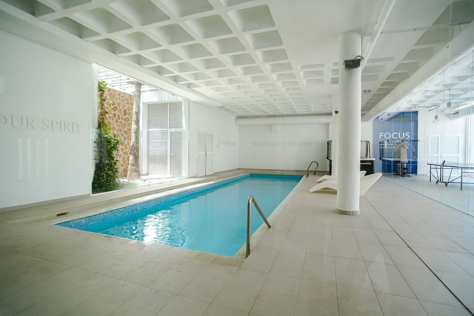 2 soveværelse Lejlighed til salg i Guardamar del Segura med swimmingpool garage - € 299.000 (Ref: 10005055)