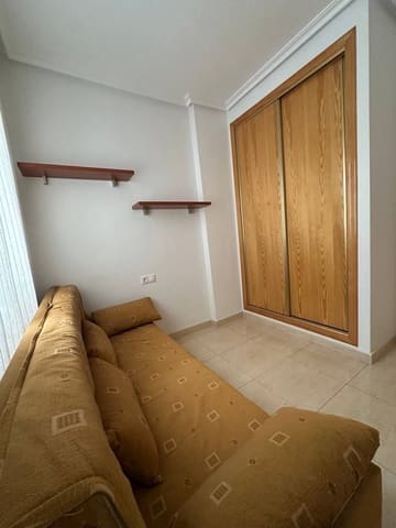 2 soveværelse Lejlighed til salg i El Molino, Torrevieja med swimmingpool - € 126.000 (Ref: 10005056)