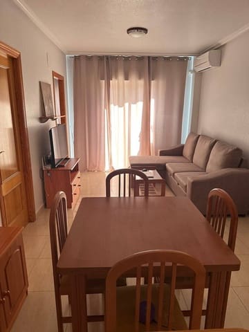 2 soveværelse Lejlighed til salg i El Molino, Torrevieja med swimmingpool - € 126.000 (Ref: 10005056)