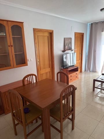 2 soveværelse Lejlighed til salg i El Molino, Torrevieja med swimmingpool - € 126.000 (Ref: 10005056)