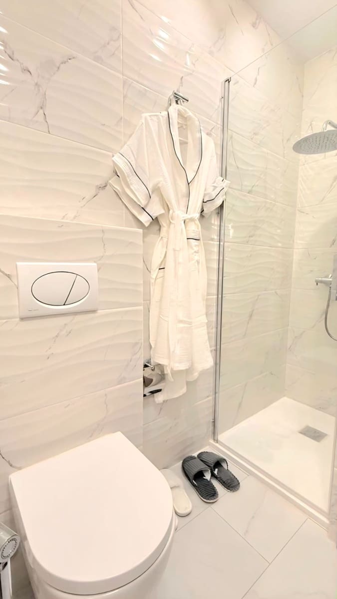 Pareado de 3 habitaciones en Torrevieja en venta con piscina - 259.000 € (Ref: 10005057)