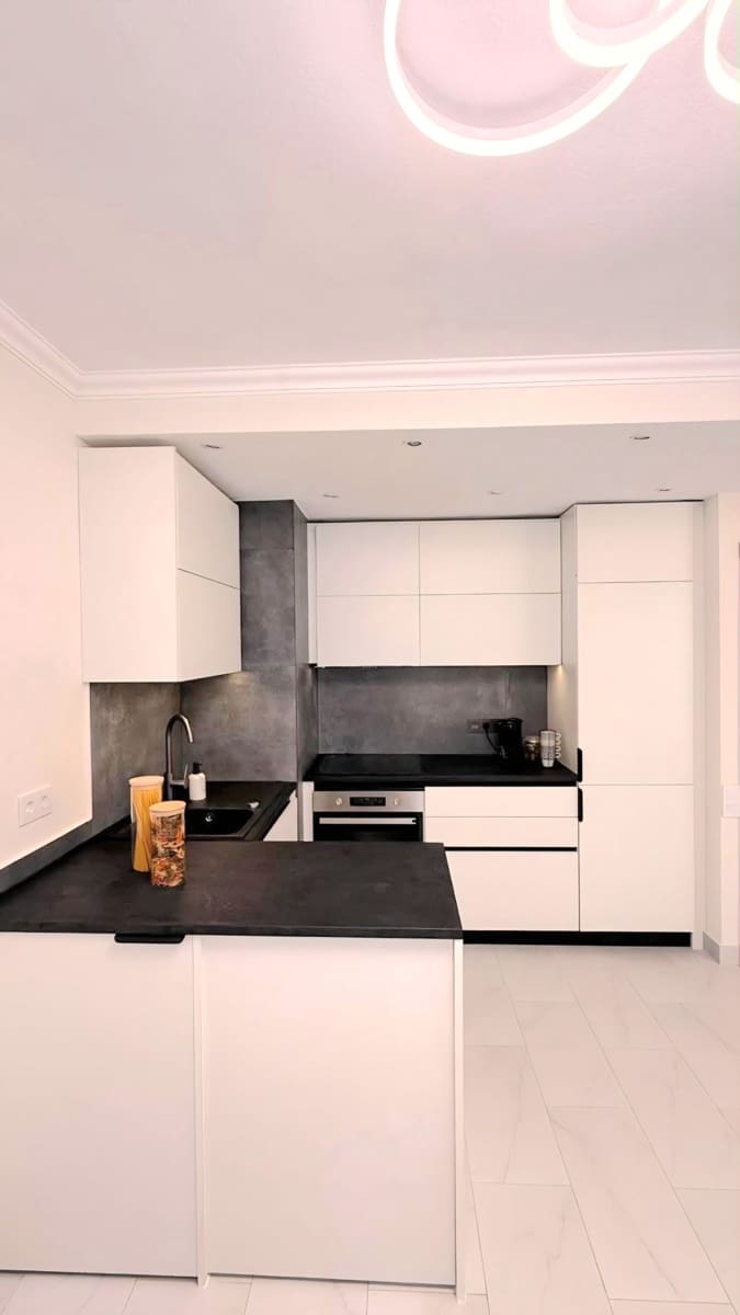 Pareado de 3 habitaciones en Torrevieja en venta con piscina - 259.000 € (Ref: 10005057)