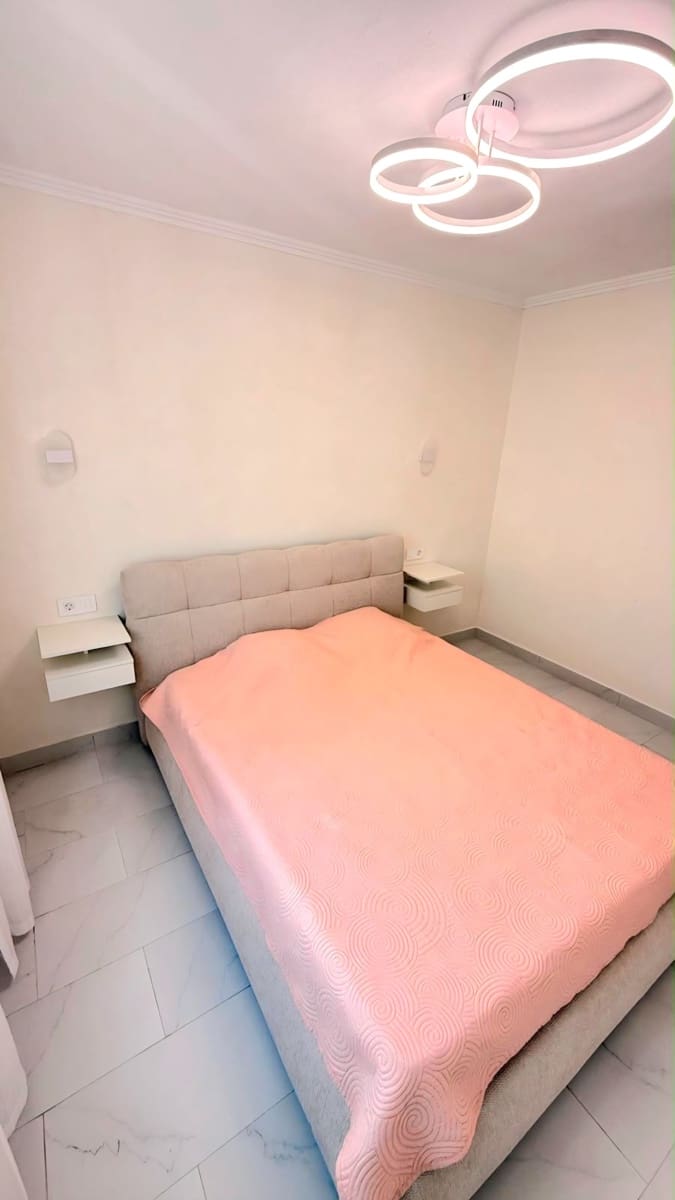 Pareado de 3 habitaciones en Torrevieja en venta con piscina - 259.000 € (Ref: 10005057)