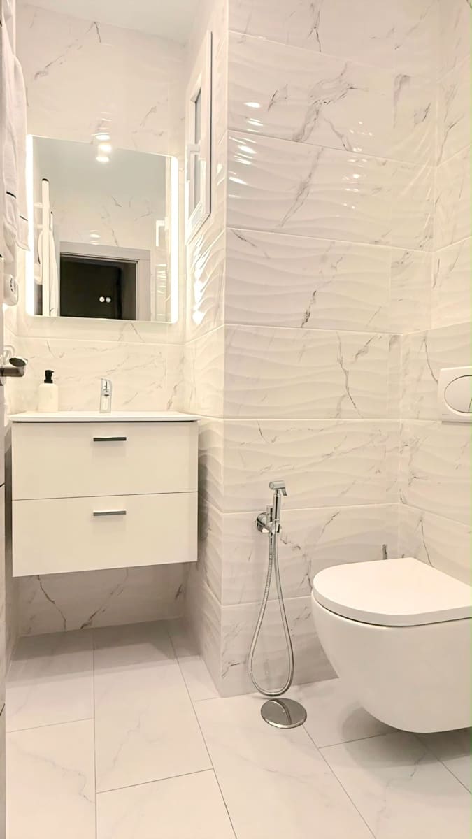 Pareado de 3 habitaciones en Torrevieja en venta con piscina - 259.000 € (Ref: 10005057)