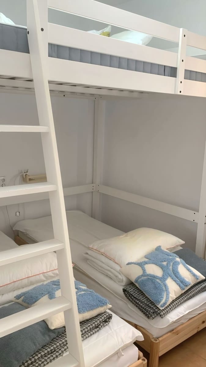 2 Zimmer Bungalow zu verkaufen in Torrevieja mit Pool Garage - 175.000 € (Ref: 10005059)