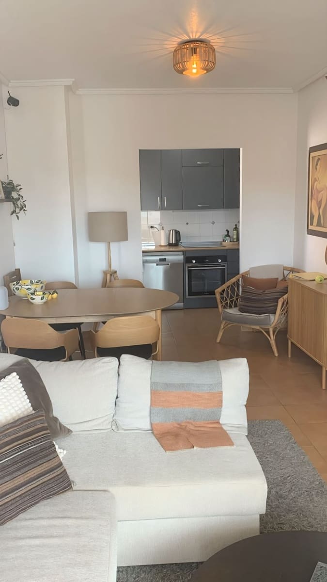 2 Zimmer Bungalow zu verkaufen in Torrevieja mit Pool Garage - 175.000 € (Ref: 10005059)