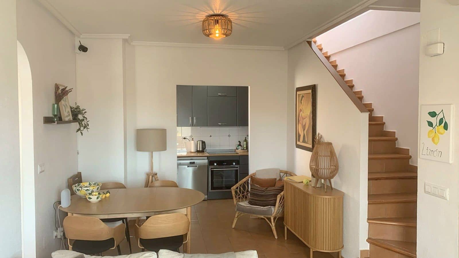 2 Zimmer Bungalow zu verkaufen in Torrevieja mit Pool Garage - 175.000 € (Ref: 10005059)