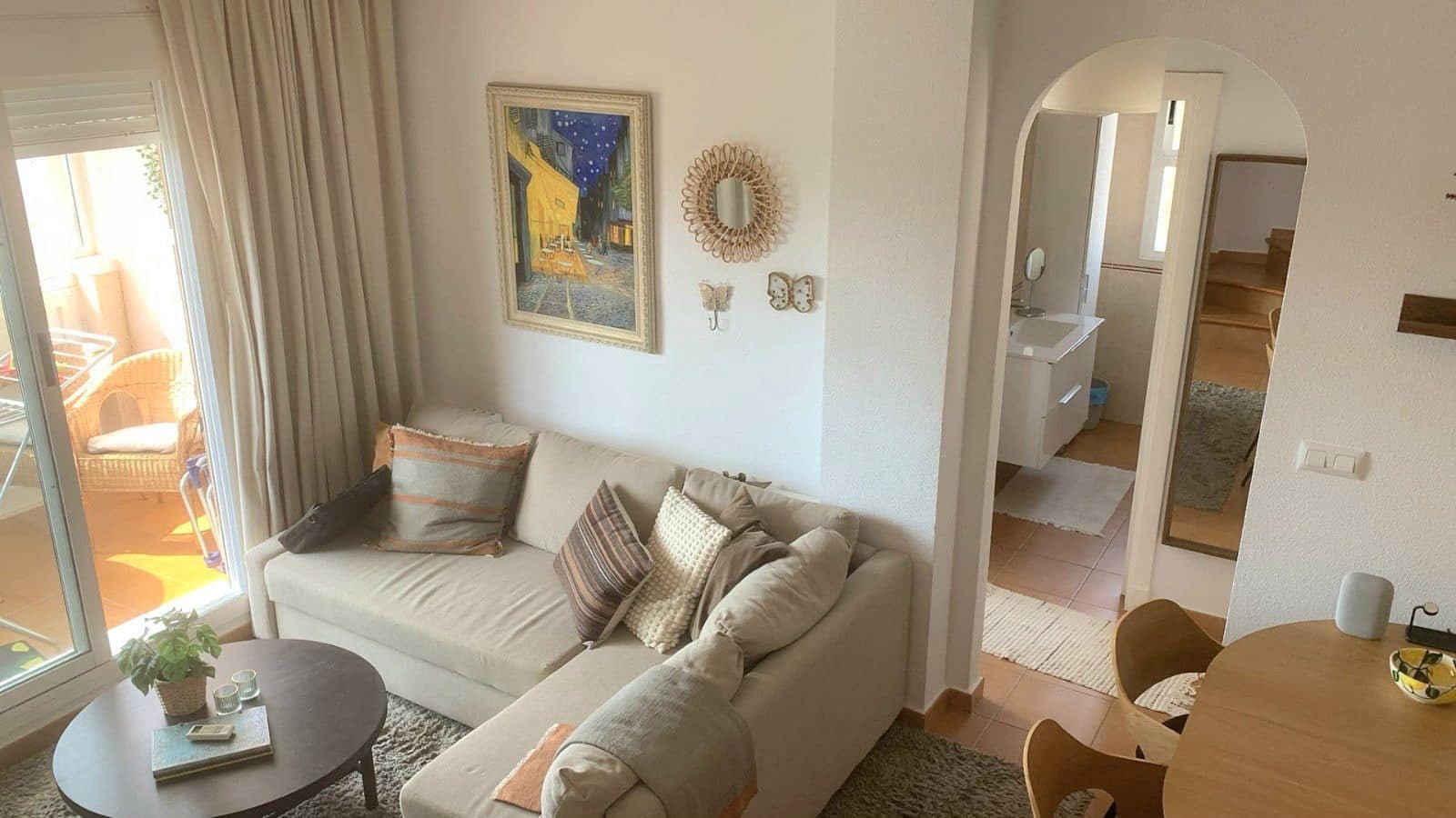 2 Zimmer Bungalow zu verkaufen in Torrevieja mit Pool Garage - 175.000 € (Ref: 10005059)