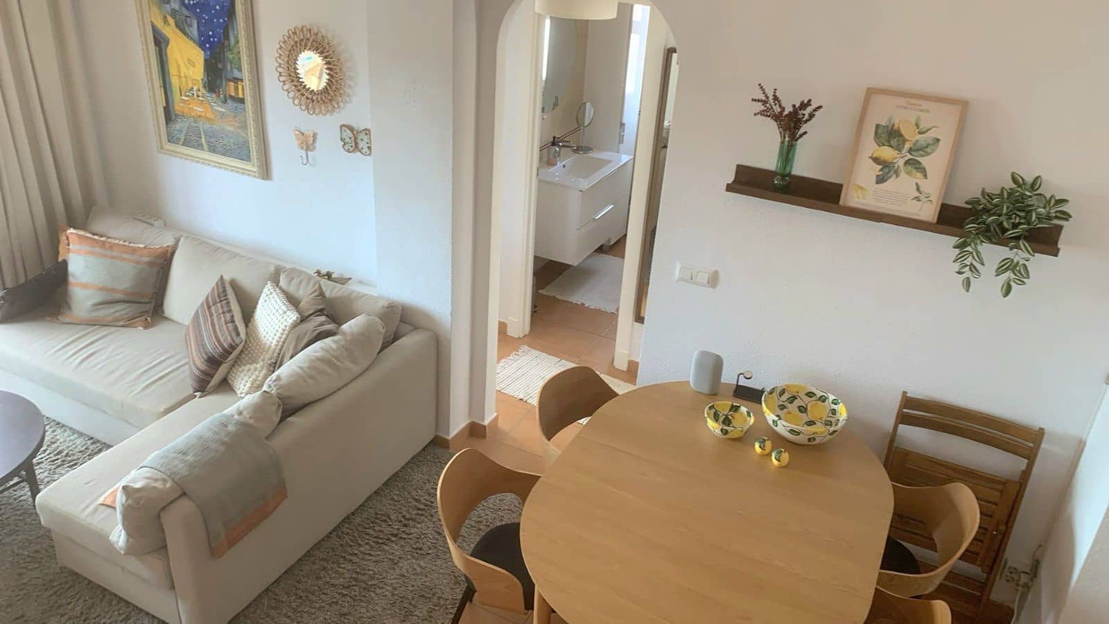 2 Zimmer Bungalow zu verkaufen in Torrevieja mit Pool Garage - 175.000 € (Ref: 10005059)