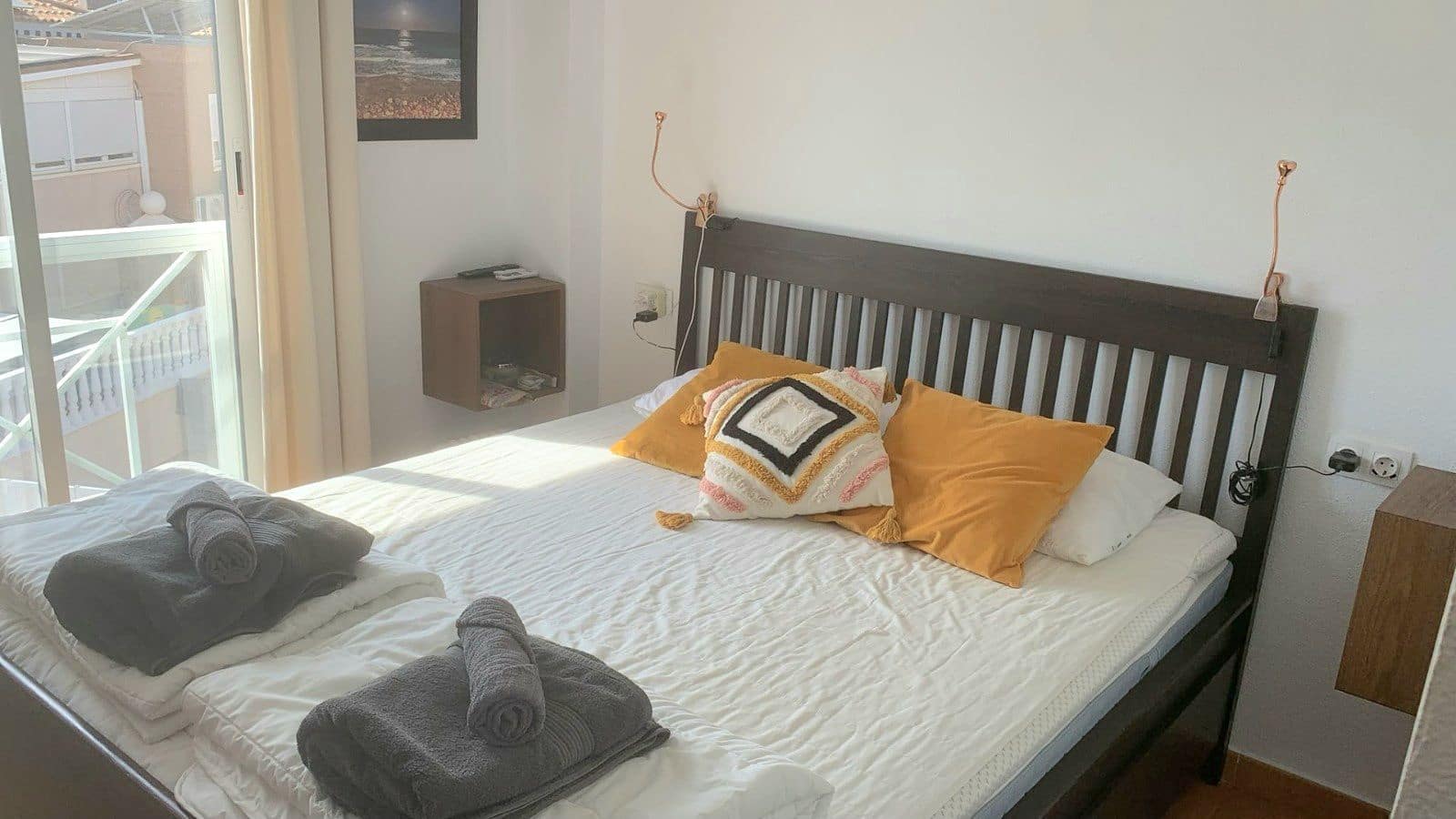 2 Zimmer Bungalow zu verkaufen in Torrevieja mit Pool Garage - 175.000 € (Ref: 10005059)