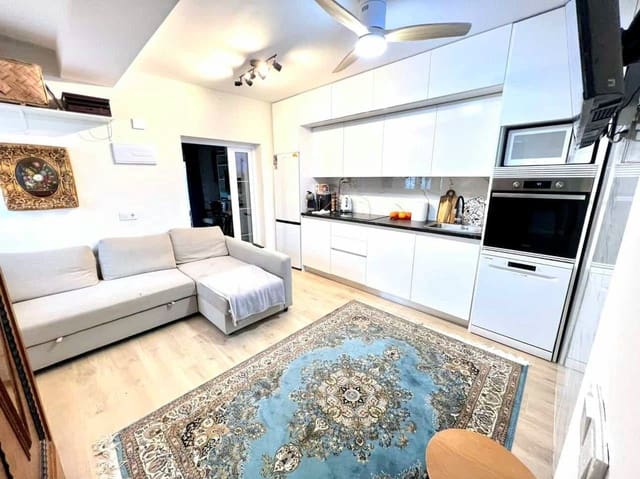 2 soverom Bungalow til salgs i Zeniamar - Horizonte - La Campana, Orihuela - € 198 000 (Ref: 10005060)
