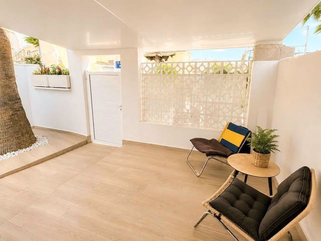 2 soverom Bungalow til salgs i Zeniamar - Horizonte - La Campana, Orihuela - € 198 000 (Ref: 10005060)