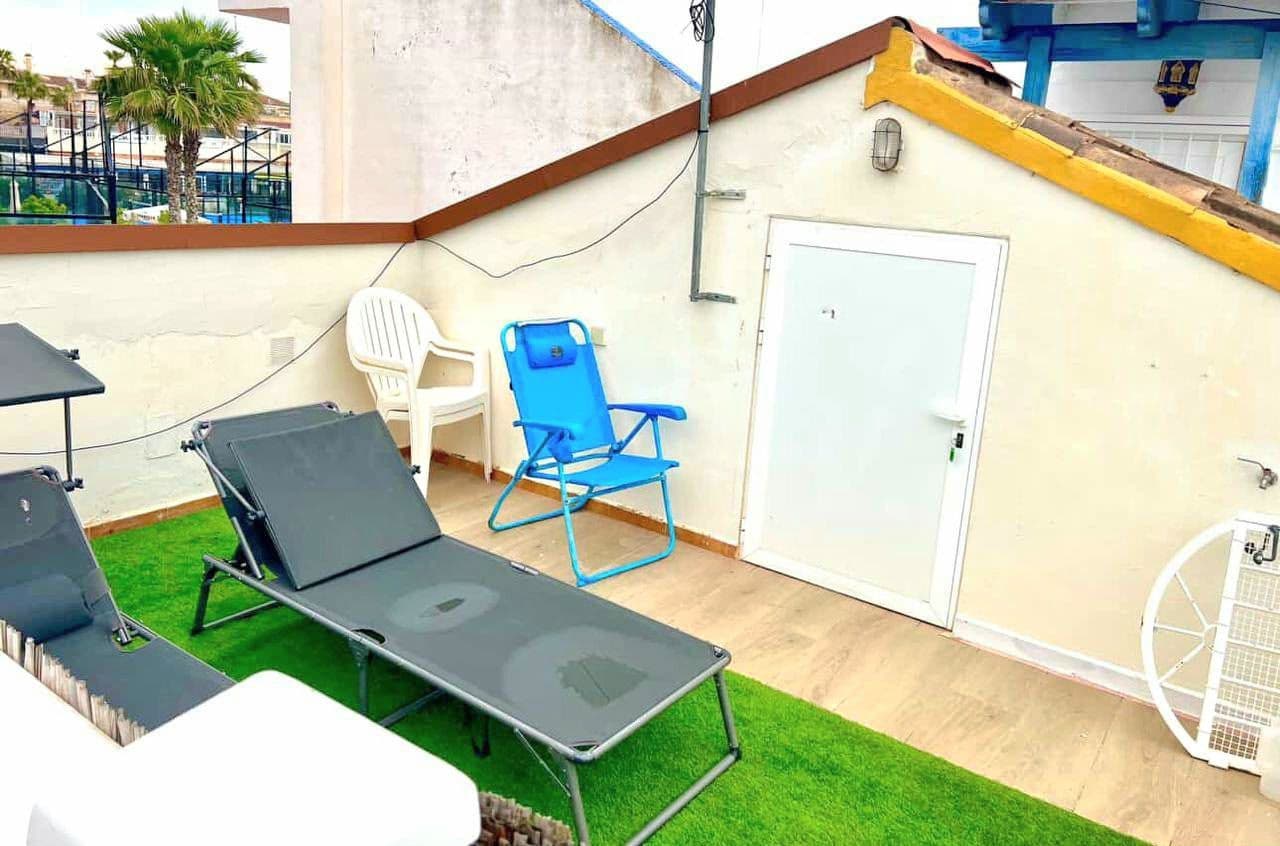 2 soverom Bungalow til salgs i Orihuela Costa - € 198 000 (Ref: 10005060)