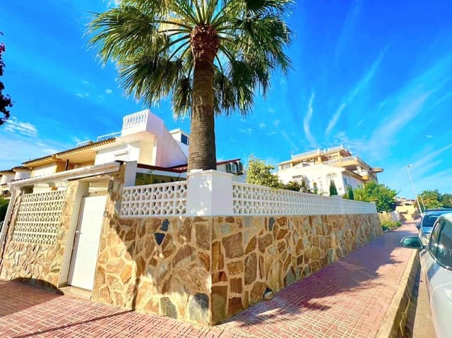 2 soverom Bungalow til salgs i Zeniamar - Horizonte - La Campana, Orihuela - € 198 000 (Ref: 10005060)
