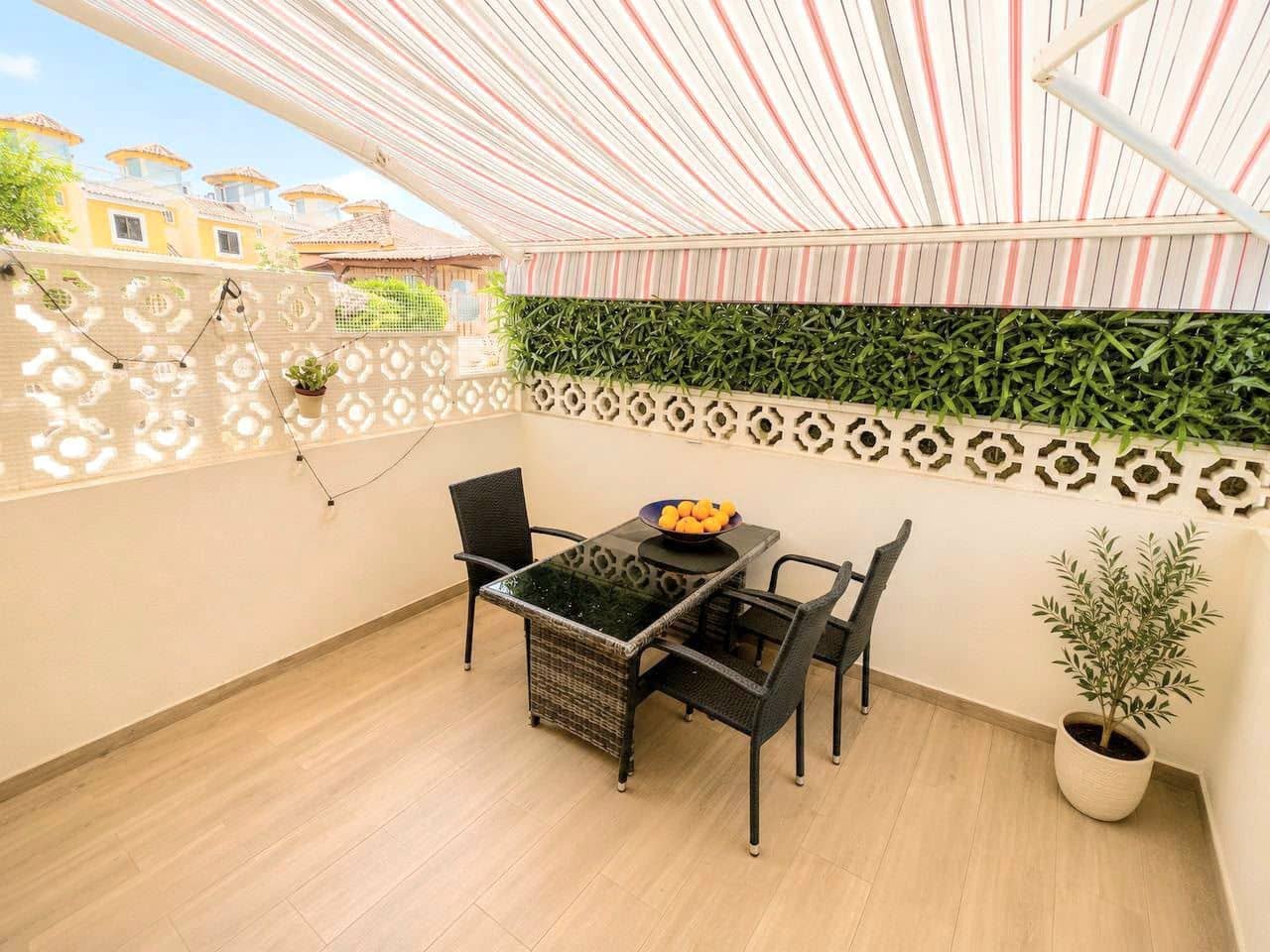 2 soverom Bungalow til salgs i Orihuela Costa - € 198 000 (Ref: 10005060)