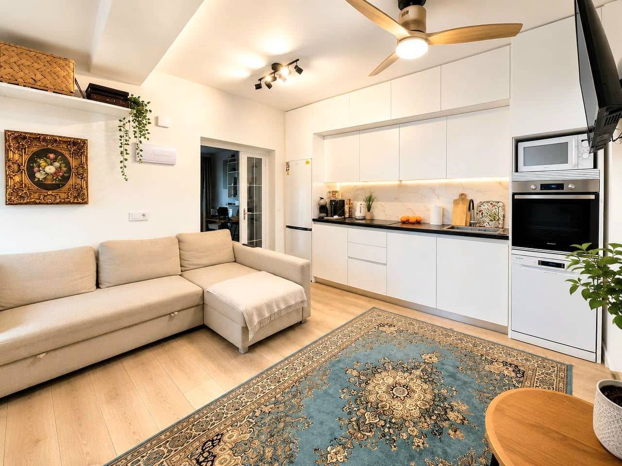 2 soverom Bungalow til salgs i Orihuela Costa - € 198 000 (Ref: 10005060)