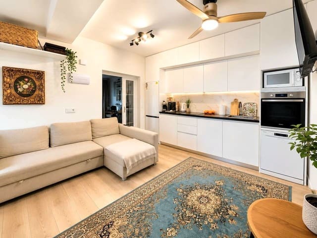 2 soverom Bungalow til salgs i Zeniamar - Horizonte - La Campana, Orihuela - € 198 000 (Ref: 10005060)