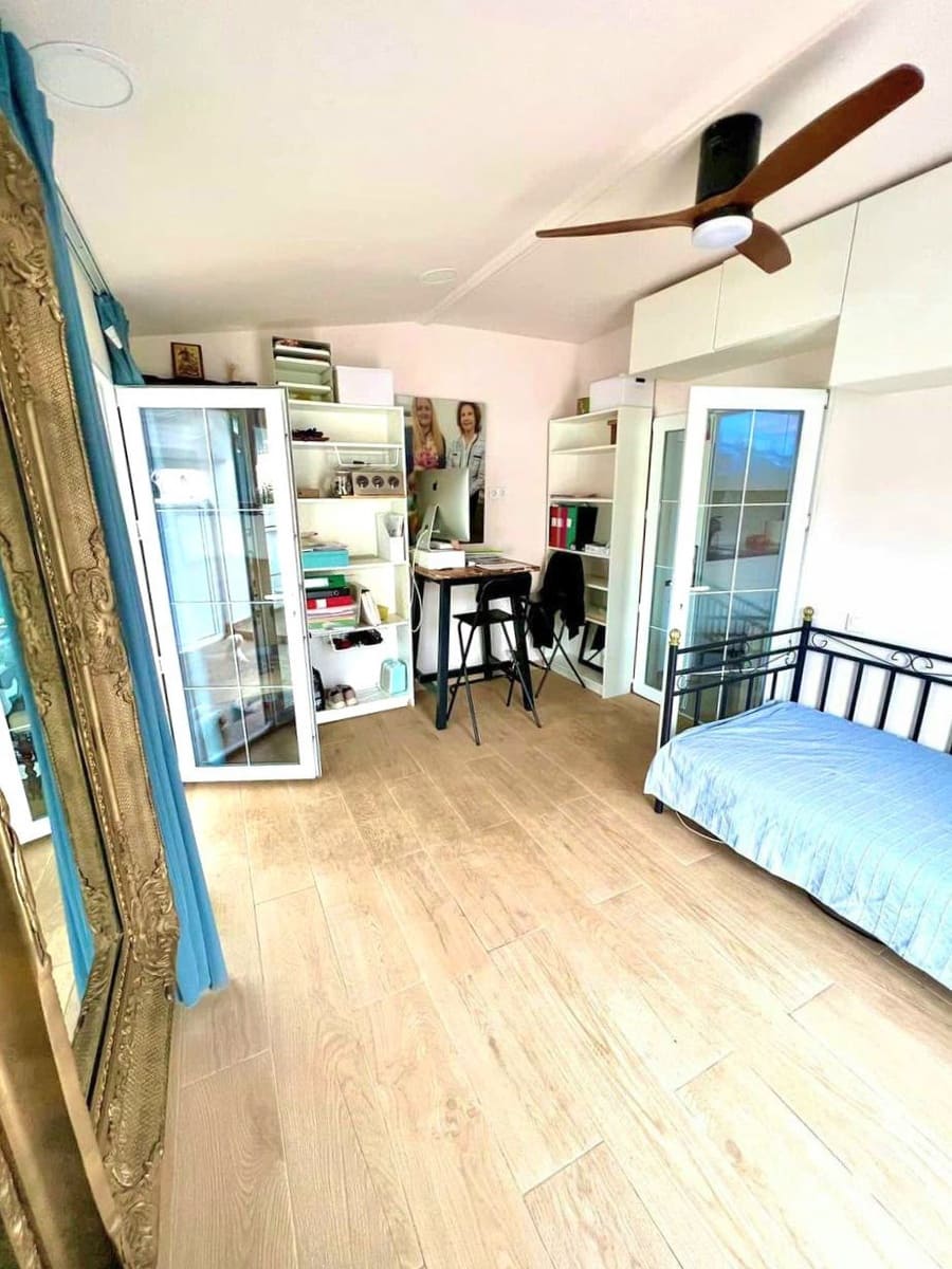 2 soverom Bungalow til salgs i Orihuela Costa - € 198 000 (Ref: 10005060)