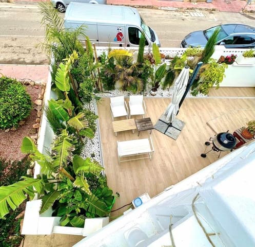 2 soverom Bungalow til salgs i Zeniamar - Horizonte - La Campana, Orihuela - € 198 000 (Ref: 10005060)