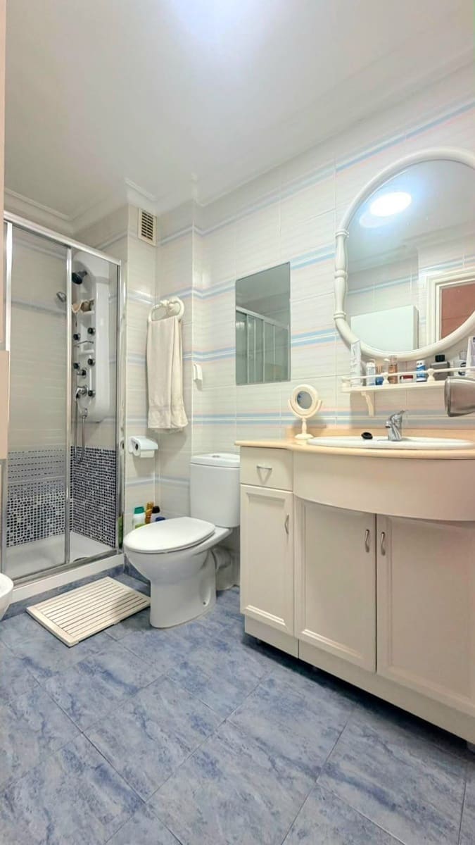 3 soverom Penthouse til salgs i Torrevieja - € 210 000 (Ref: 10005061)