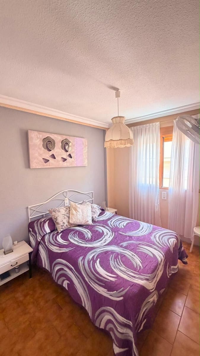 3 soverom Penthouse til salgs i Torrevieja - € 210 000 (Ref: 10005061)