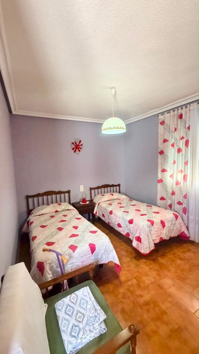 3 soverom Penthouse til salgs i Torrevieja - € 210 000 (Ref: 10005061)