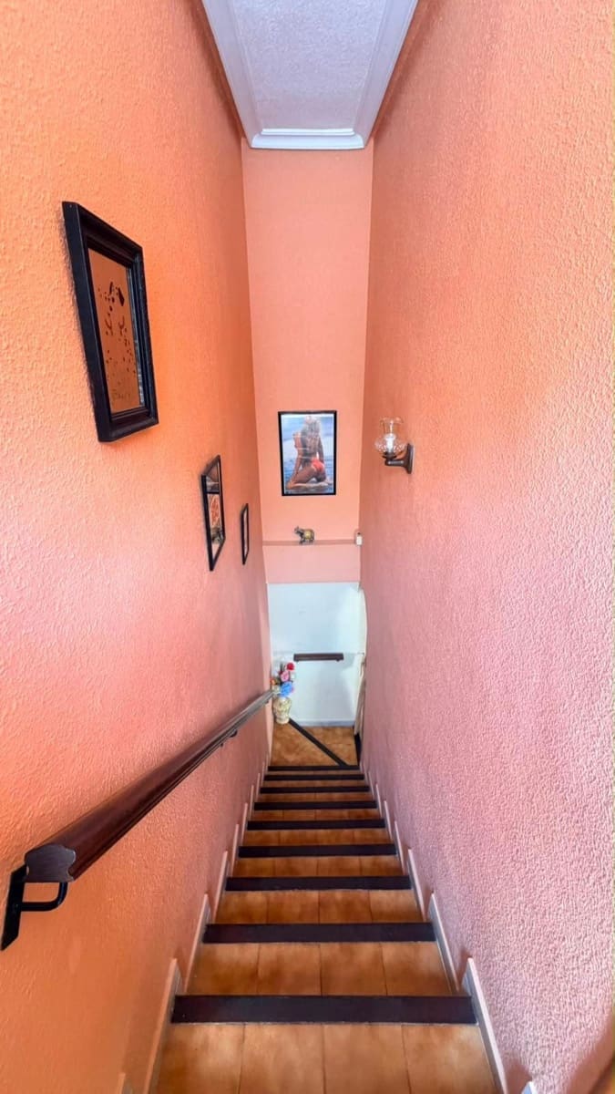 3 soverom Penthouse til salgs i Torrevieja - € 210 000 (Ref: 10005061)