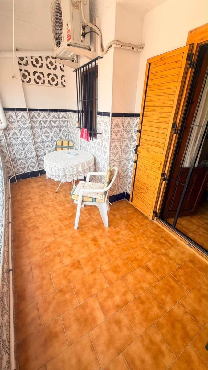 3 soverom Penthouse til salgs i Torrevieja - € 210 000 (Ref: 10005061)