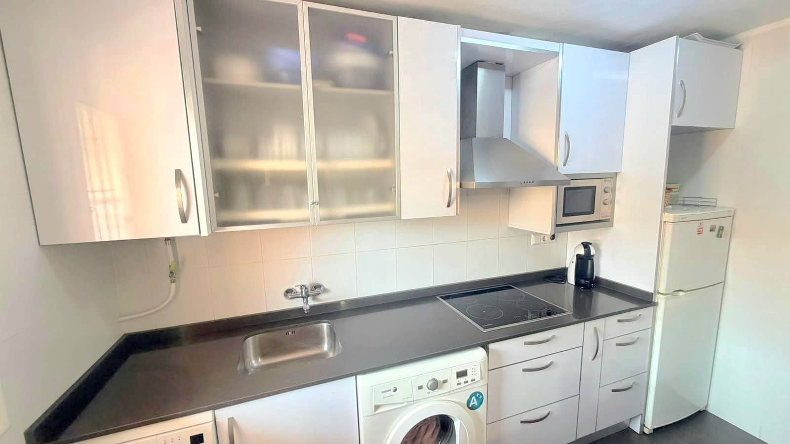 3 soverom Penthouse til salgs i Torrevieja - € 210 000 (Ref: 10005061)