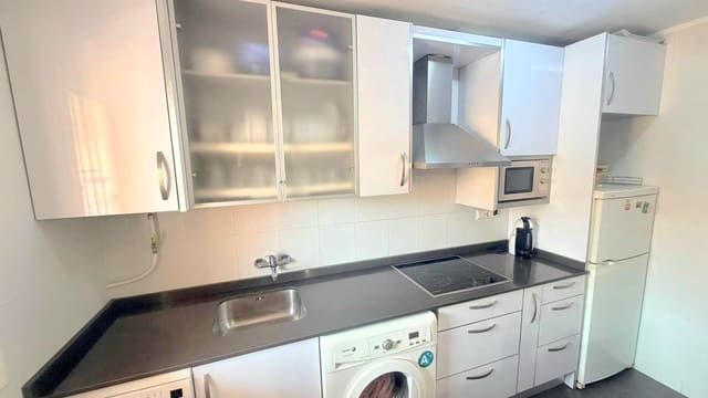 3 soverom Penthouse til salgs i Los Europeos, Torrevieja - € 210 000 (Ref: 10005061)