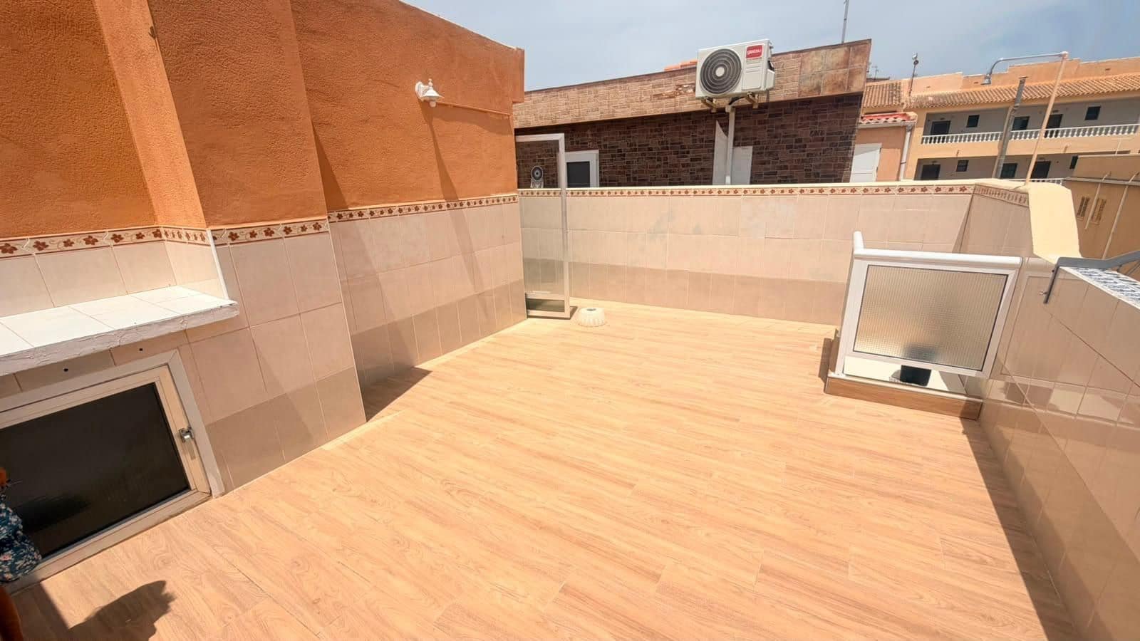3 soverom Penthouse til salgs i Torrevieja - € 210 000 (Ref: 10005061)