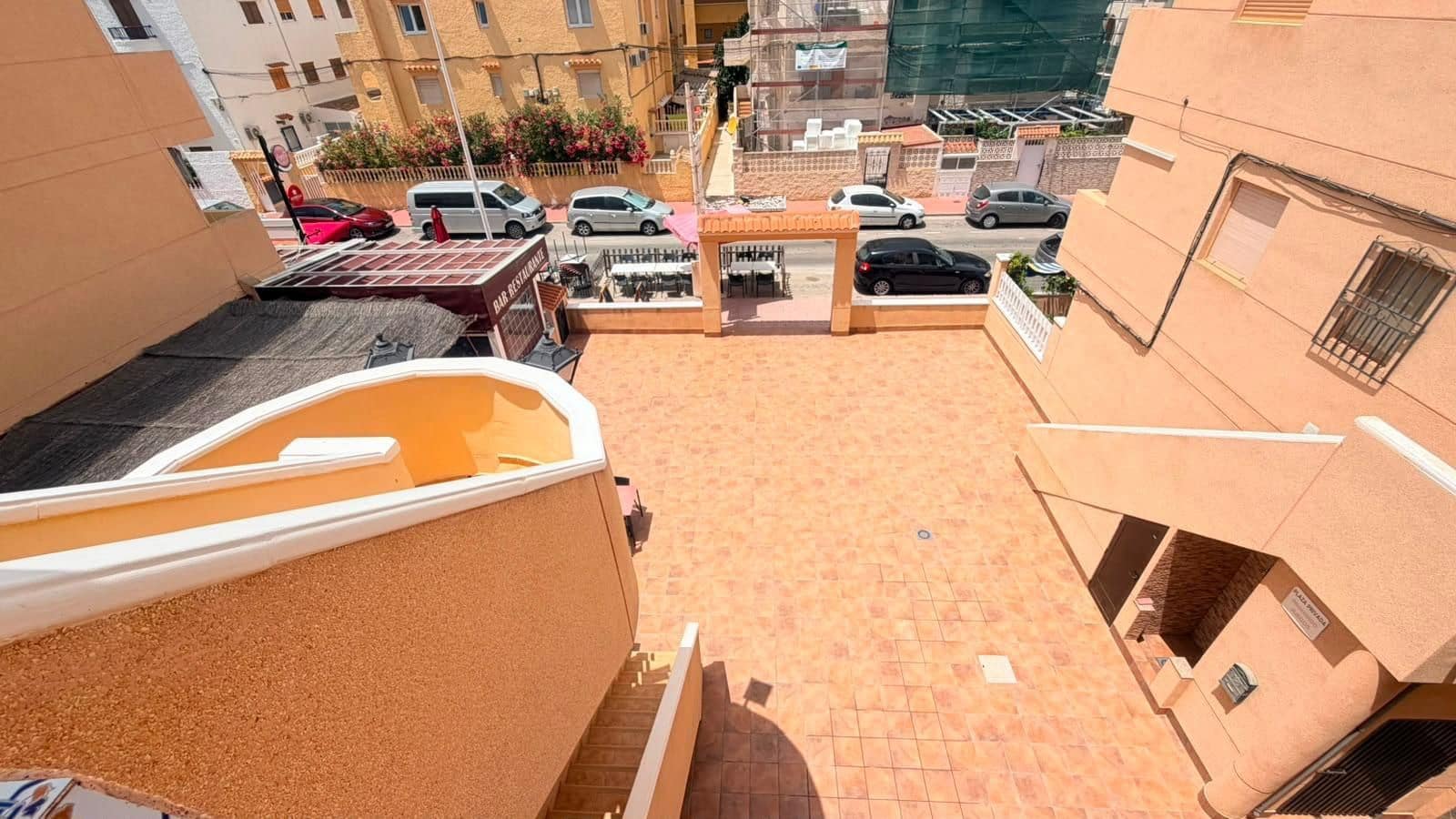 3 soverom Penthouse til salgs i Torrevieja - € 210 000 (Ref: 10005061)