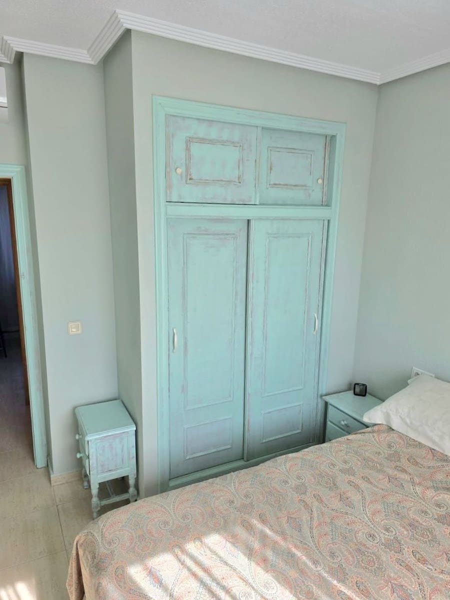 2 Zimmer Bungalow zu verkaufen in Torrevieja mit Pool - 179.000 € (Ref: 10005062)